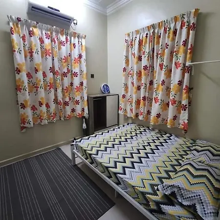 Desa Hana Homestay Kuala Terengganu Exterior photo