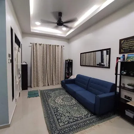 Desa Hana Homestay Kuala Terengganu Exterior photo
