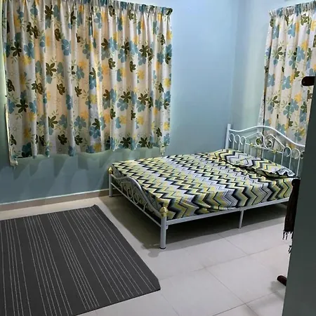 Desa Hana Homestay Kuala Terengganu Exterior photo