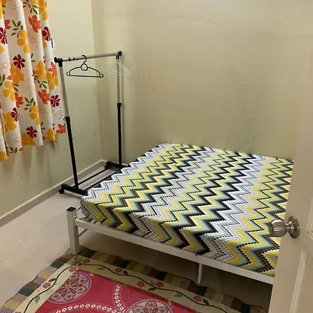 Desa Hana Homestay Kuala Terengganu Exterior photo