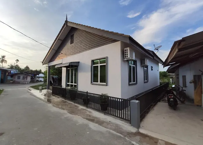 Desa Hana Homestay