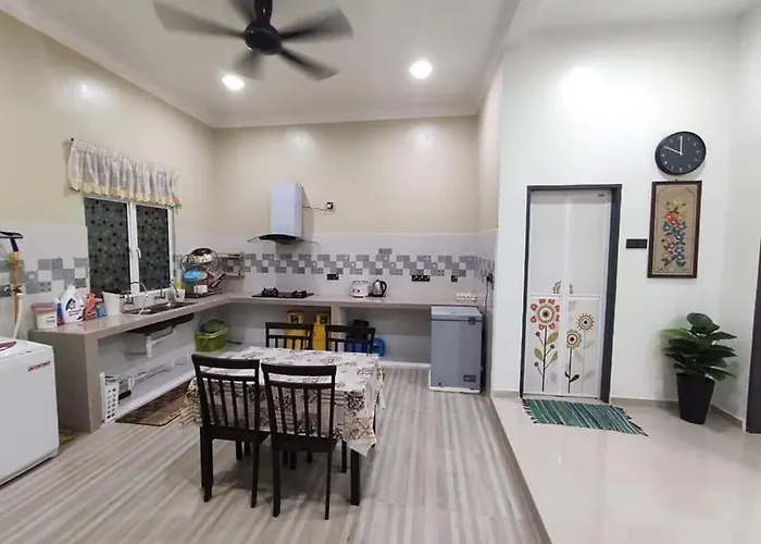Desa Hana Homestay