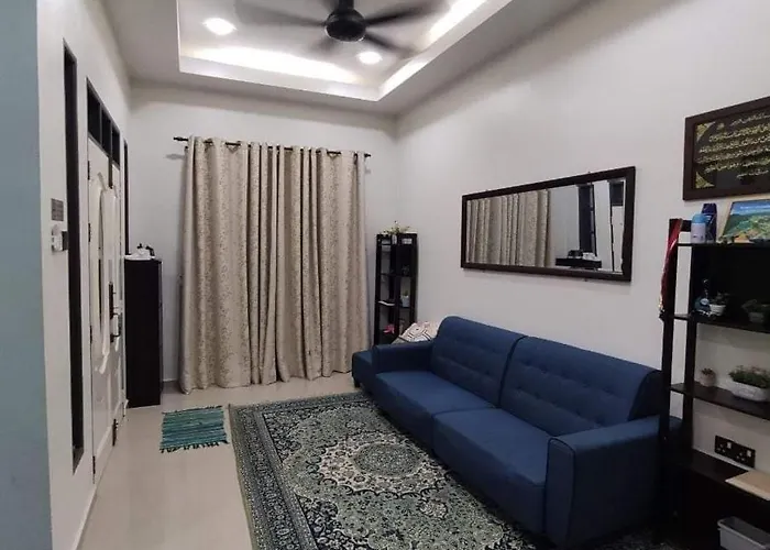 Desa Hana Homestay