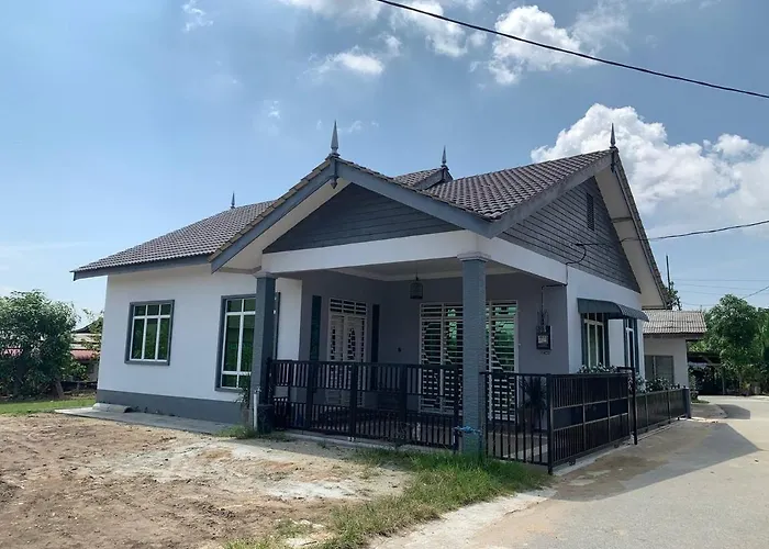 Desa Hana Homestay