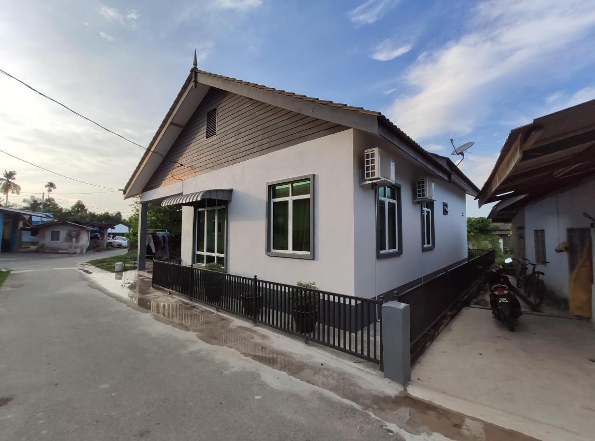 Desa Hana Holiday home *