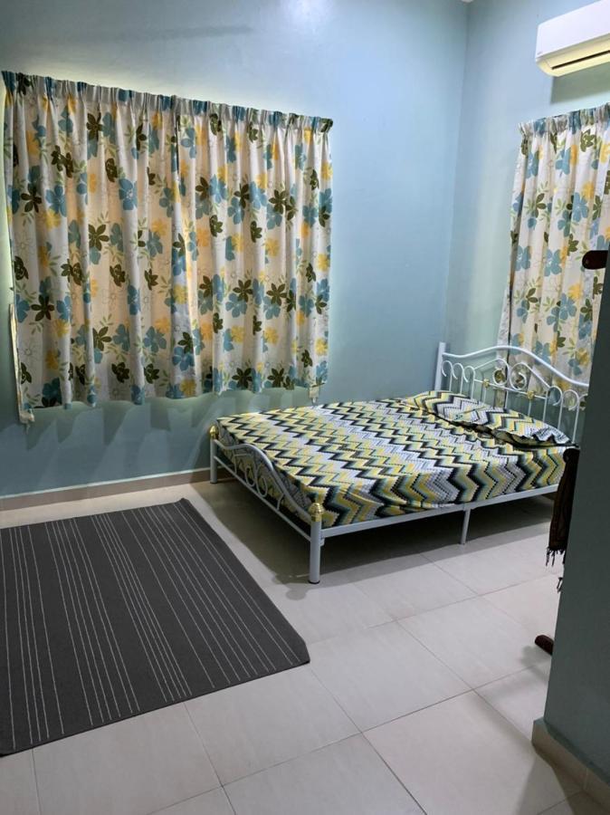 Desa Hana Holiday home *